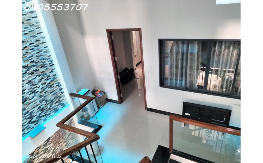 Mặt tiền MỸ AN 24, Ngũ Hành Sơn, Đà Nẵng - Nhà 2 tầng, phân lô 100m2 - Giá chỉ 5,x tỷ (x bé)